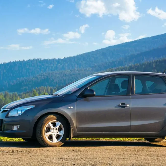 Car Rental Bangalore