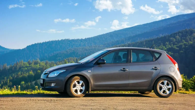 Car Rental Bangalore