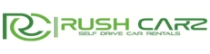 Logo of rushcarz.com 1