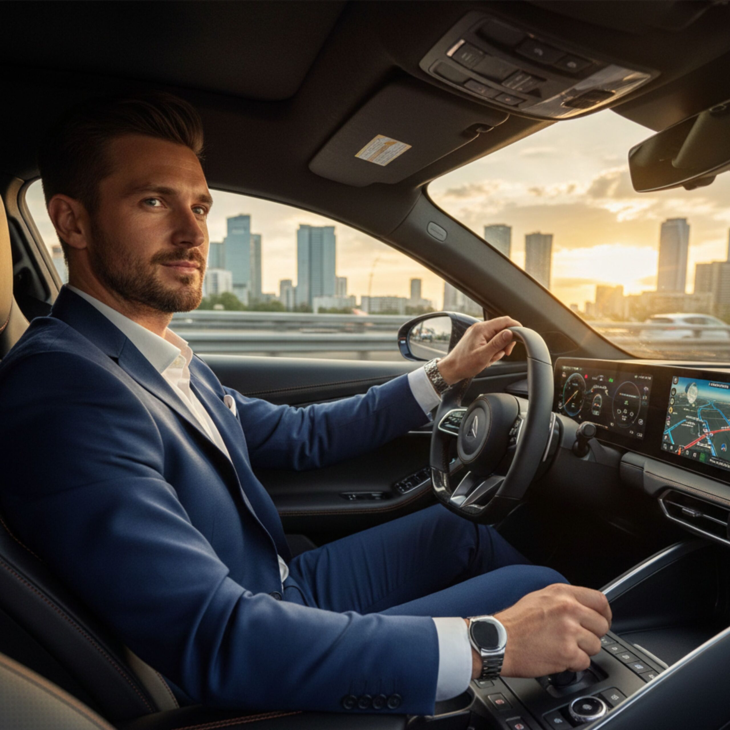 Car rental in South Bangalore