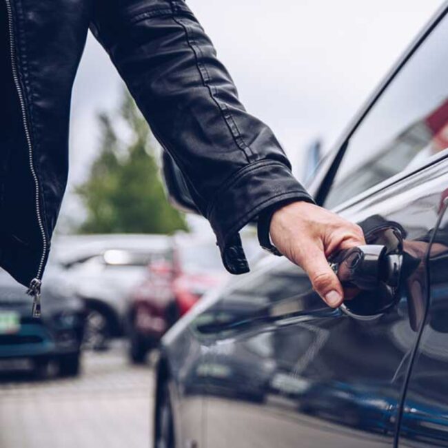 Car Rental in North Bangalore