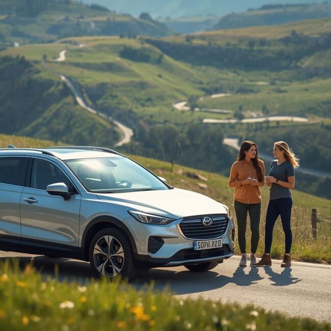 Scenic Drives Around Bangalore