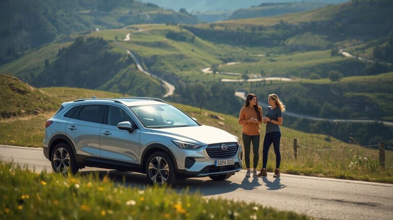 Scenic Drives Around Bangalore