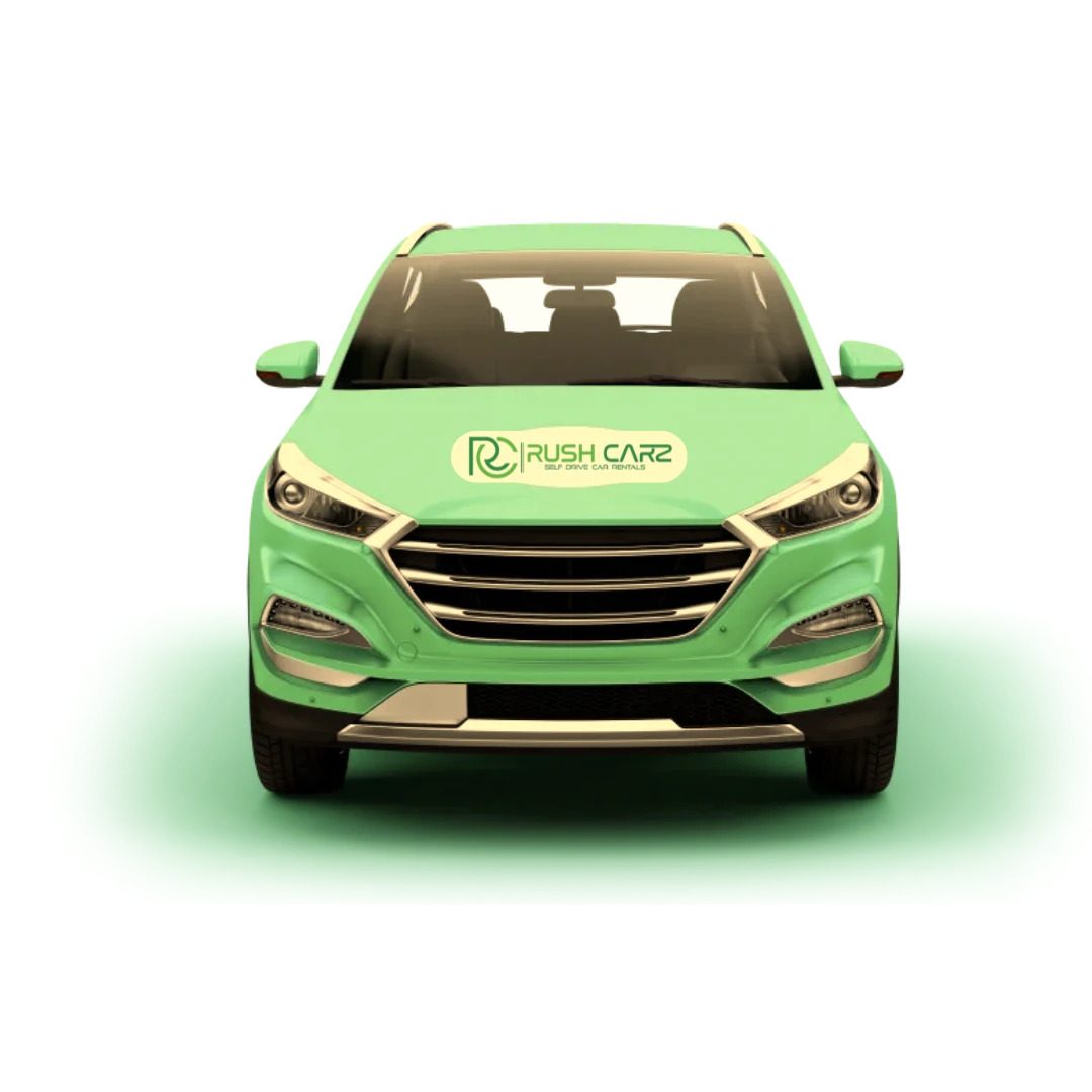 rent car Bangalore