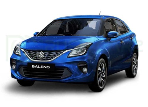 luxury-car-rental-bangalore Maruti Suzuki Baleno