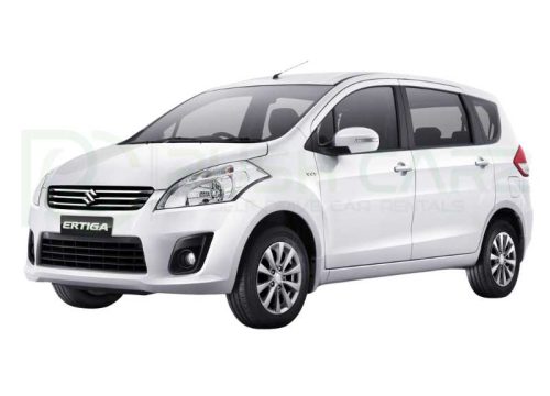 Ertiga (Maruti Suzuki Ertiga)