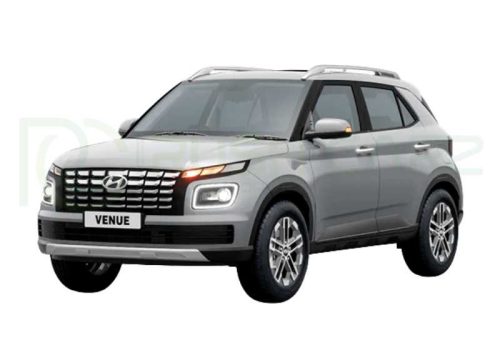 Hyundai Venue