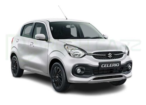 Maruti Suzuki Celerio