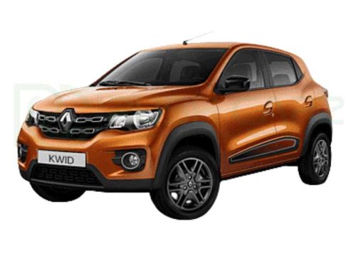 Renault Kwid