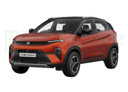 Tata Nexon