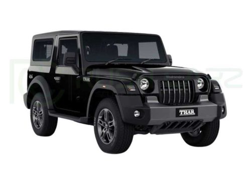 Thar (Mahindra Thar)