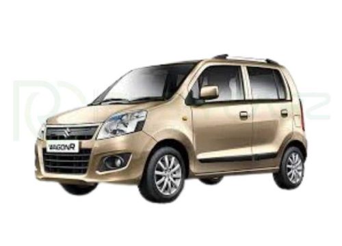 WagonR